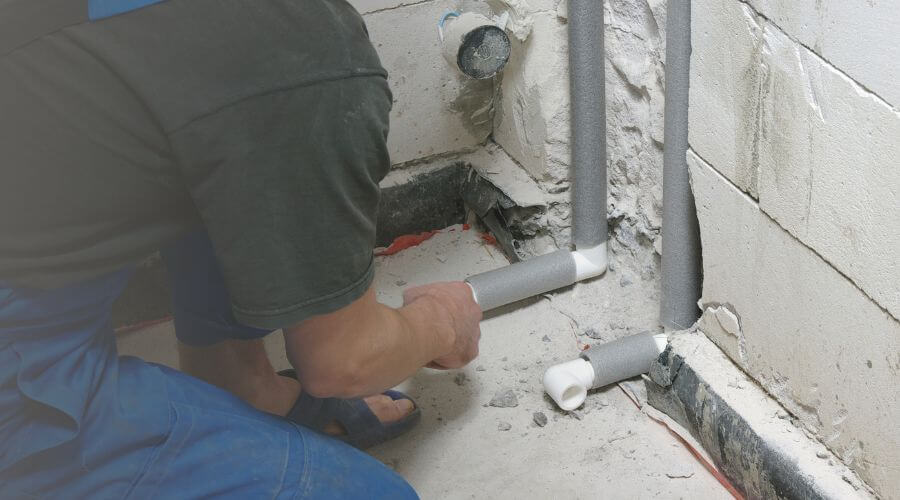 Professional Gas Leak Detection in Clemmons, NC